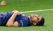 Pahlawan yang Terluka: Cedera Achraf Hakimi Guncang Langkah PSG dan Mimpi Maroko di Piala Dunia